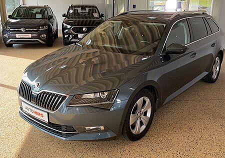 Skoda Superb 2.0 TDI Style