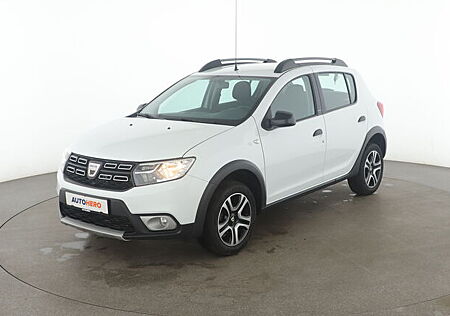 Dacia Sandero 0.9 TCe Stepway Celebration