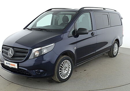 Mercedes-Benz Vito 116 CDI Select 4x4 lang