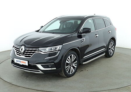 Renault Koleos 2.0 BLUE dCi Initiale Paris 4x4