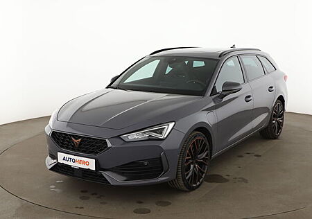 Cupra Leon 1.4 e-HYBRID