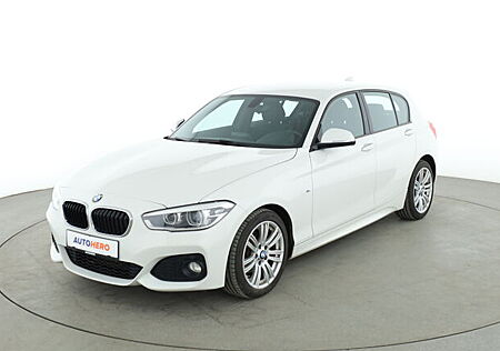 BMW 1er 116i M Sport