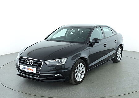 Audi A3 1.4 TFSI Attraction