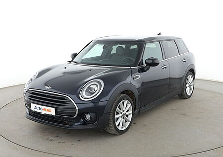 Mini One Clubman Cooper