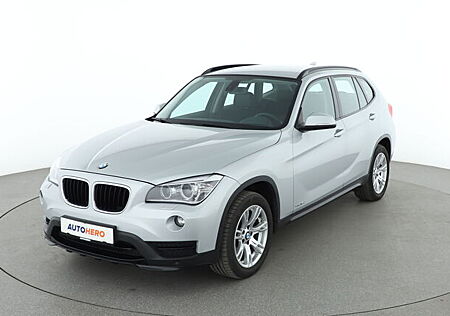 BMW X1 xDrive 18d
