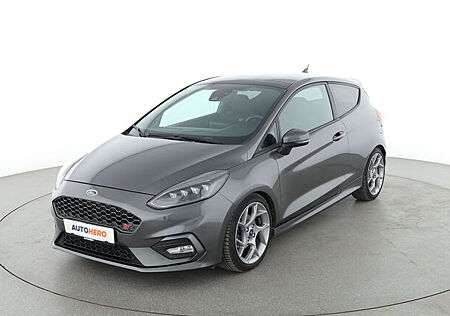 Ford Fiesta 1.5 EcoBoost ST