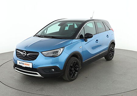 Opel Crossland X 1.2 Turbo INNOVATION
