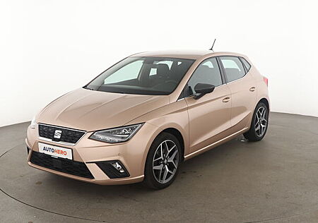 Seat Ibiza 1.0 TSI XCellence