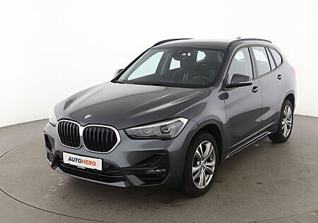 BMW X1 sDrive 18i Sport Line