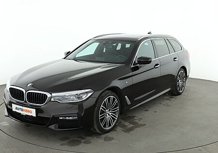 BMW 5er 530d xDrive M Sport