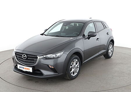 Mazda CX-3 2.0 Skyactiv-G Center-Line