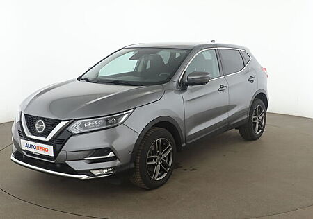 Nissan Qashqai 1.3 DIG-T N-Connecta