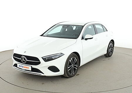 Mercedes-Benz A-Klasse A 180 d Progressive
