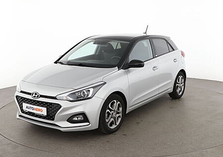 Hyundai i20 1.0 TGDI Advantage+