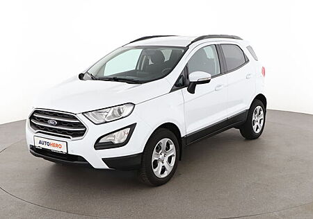 Ford EcoSport 1.0 EcoBoost Cool&Connect