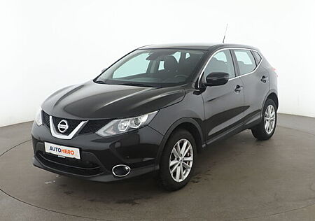 Nissan Qashqai 1.2 Acenta