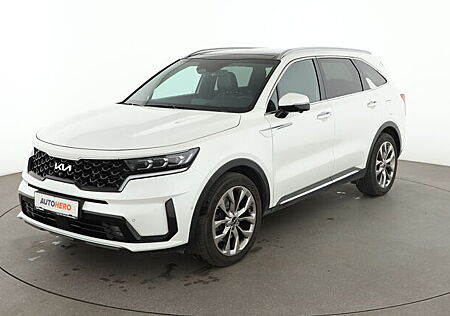 Kia Sorento 2.2 CRDi Platinum 4WD