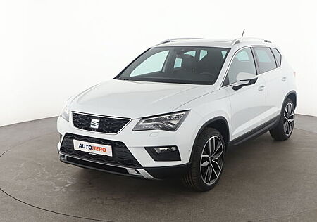 Seat Ateca 2.0 TDI Xcellence 4Drive