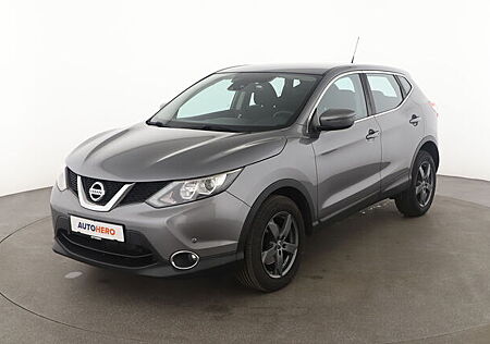 Nissan Qashqai 1.6 dCi Acenta