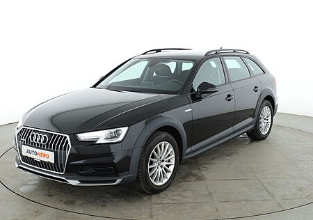 Audi A4 Allroad 45 TFSI quattro