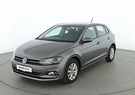 VW Polo 1.0 TSI Highline