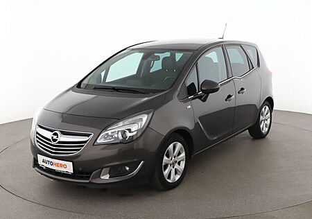 Opel Meriva 1.4 Turbo Innovation