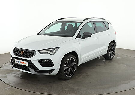 Cupra Ateca 2.0 TSI 4Drive