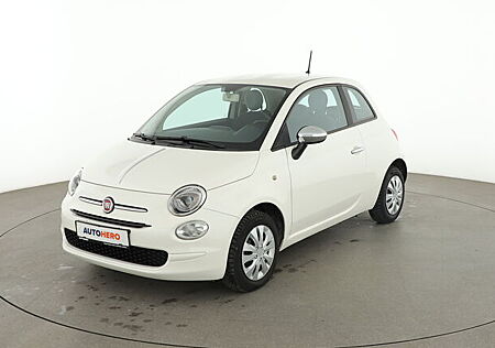 Fiat 500 1.2 Pop Star