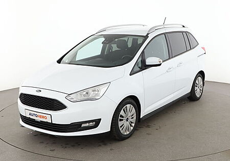 Ford Grand C-Max 1.0 EcoBoost Trend