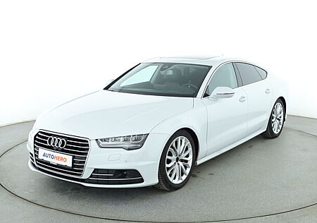 Audi A7 3.0 V6 TDI Ultra
