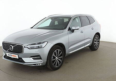 Volvo XC 60 2.0 D4 Inscription AWD