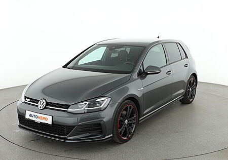 VW Golf 2.0 TDI GTD BlueMotion
