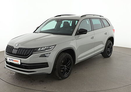 Skoda Kodiaq 1.5 TSI ACT SportLine