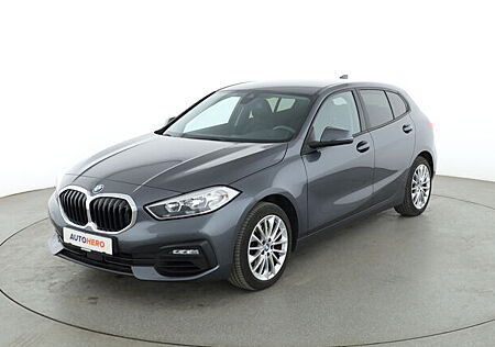 BMW 1er 118i Advantage