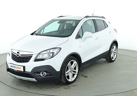 Opel Mokka 1.4 Turbo Innovation