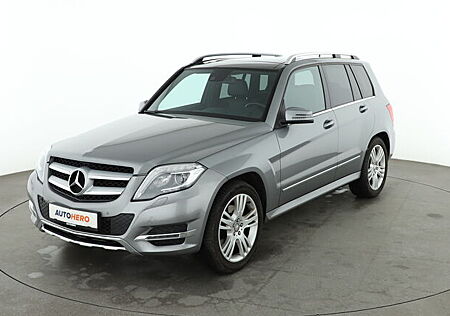 Mercedes-Benz GLK 220 CDI 4Matic BlueEfficiency