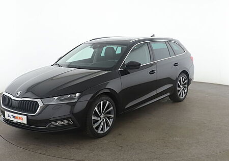 Skoda Octavia 2.0 TDI First Edition