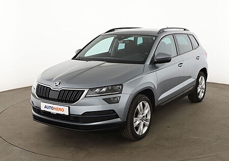 Skoda Karoq 1.5 TSI ACT Style