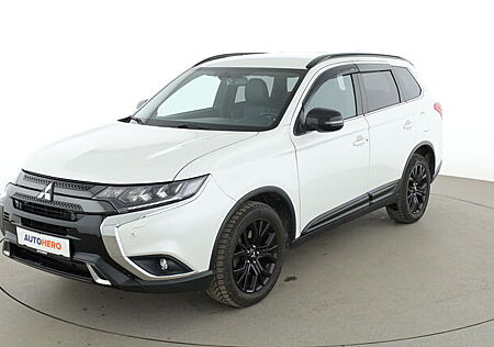 Mitsubishi Outlander 2.0 MIVEC Active+ 4WD