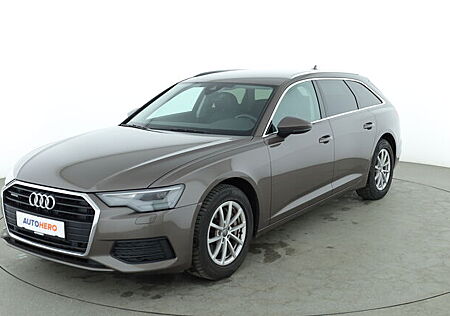Audi A6 45 TDI quattro