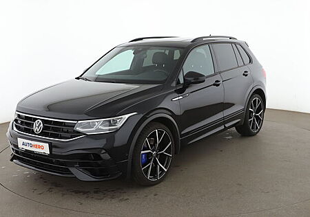 VW Tiguan 2.0 TSI R 4Motion