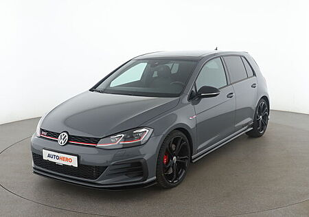 VW Golf 2.0 TSI GTI TCR