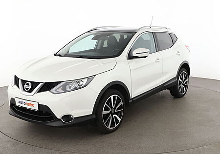 Nissan Qashqai 1.6 Tekna