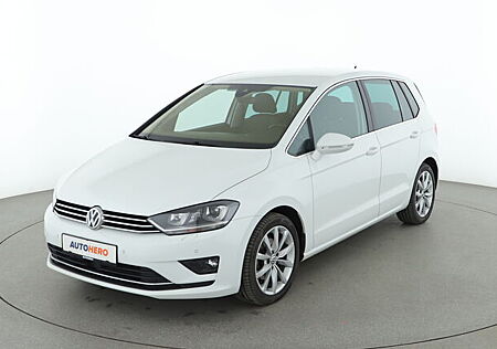 VW Golf Sportsvan 1.4 TSI Highline BlueMotion Tech