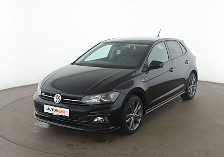 VW Polo 1.0 TSI Highline