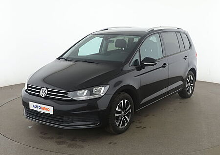 VW Touran 1.6 TDI IQ-DRIVE