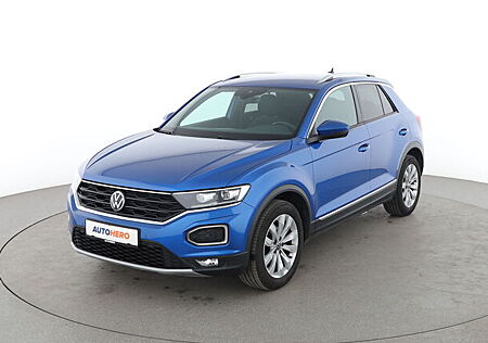 VW T-Roc 1.5 TSI ACT Sport