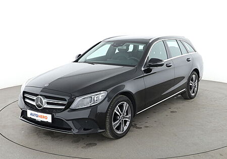 Mercedes-Benz C-Klasse C 220 d T 4Matic Avantgarde