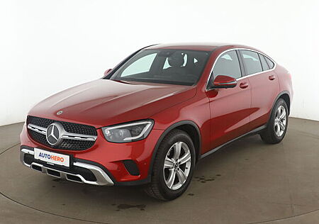 Mercedes-Benz GLC-Klasse GLC 200 Mild-Hybrid 4Matic