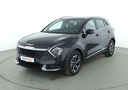 Kia Sportage 1.6 TGDI Mild-Hybrid Vision 4WD